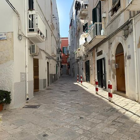 Casetta Azzurra Monopoli Exterior photo