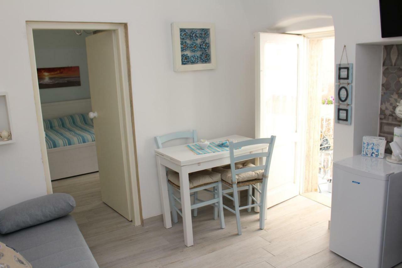 Casetta Azzurra Monopoli Exterior photo