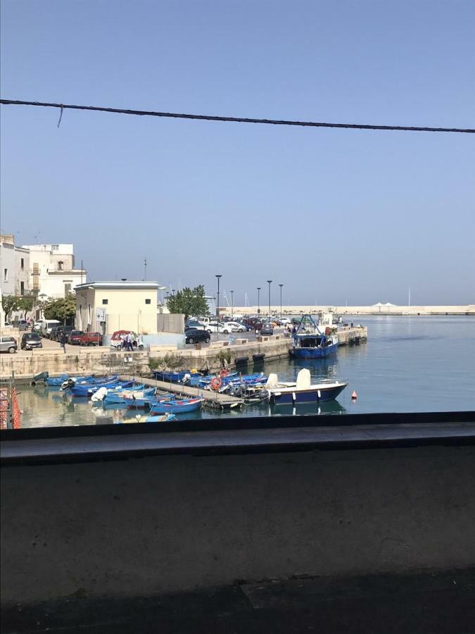 Casetta Azzurra Monopoli Exterior photo