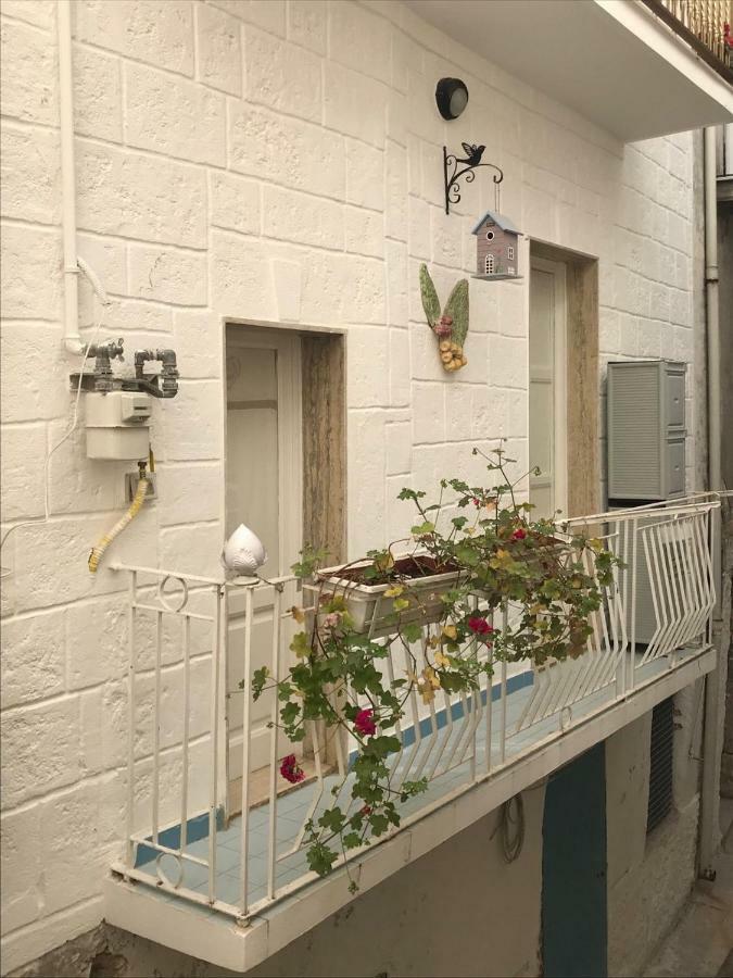 Casetta Azzurra Monopoli Exterior photo